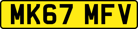MK67MFV