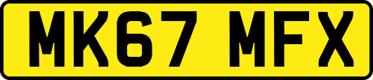 MK67MFX