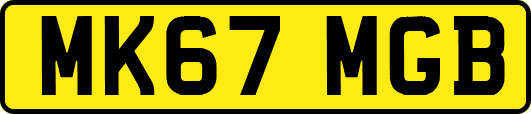 MK67MGB