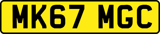 MK67MGC