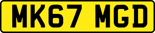 MK67MGD