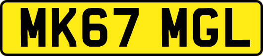 MK67MGL