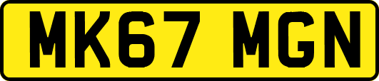 MK67MGN