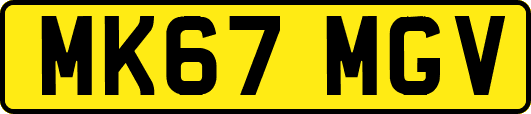 MK67MGV