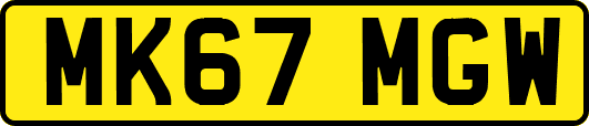 MK67MGW