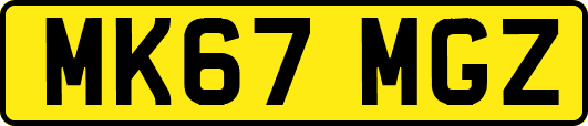 MK67MGZ