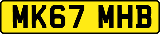 MK67MHB