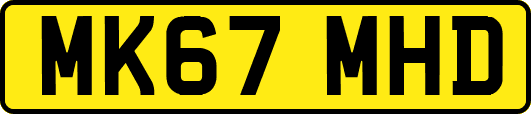 MK67MHD