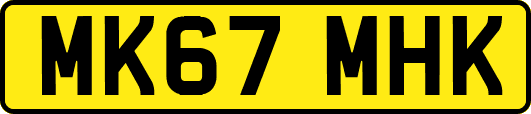 MK67MHK
