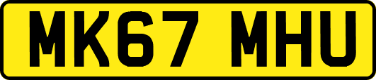 MK67MHU