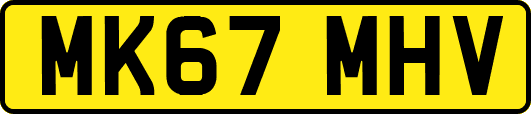 MK67MHV