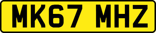 MK67MHZ