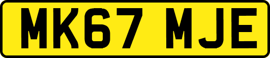 MK67MJE
