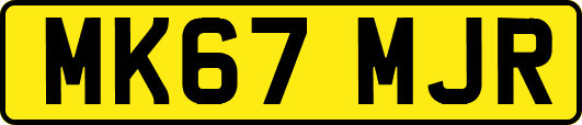 MK67MJR