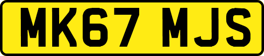 MK67MJS