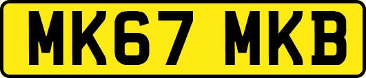MK67MKB