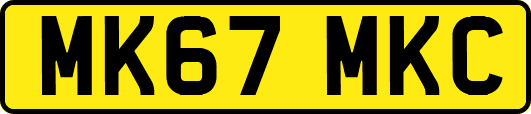 MK67MKC