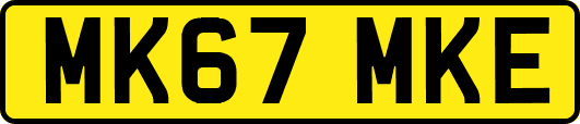 MK67MKE