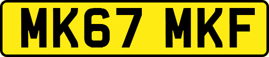 MK67MKF