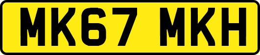 MK67MKH