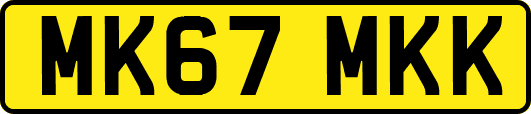 MK67MKK