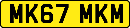 MK67MKM