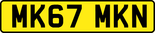 MK67MKN