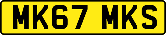 MK67MKS