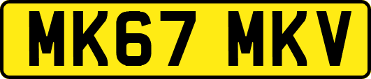 MK67MKV