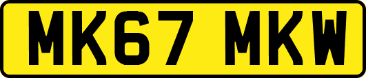 MK67MKW