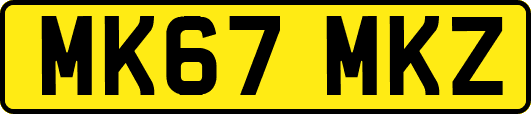 MK67MKZ