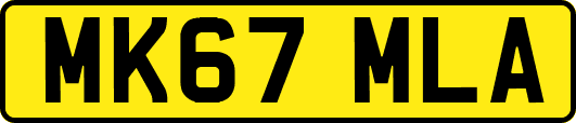 MK67MLA