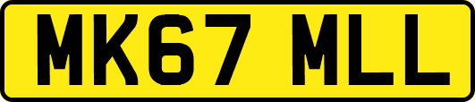 MK67MLL