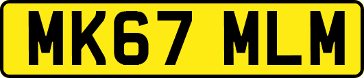 MK67MLM