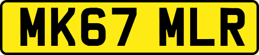 MK67MLR