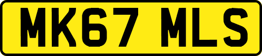 MK67MLS