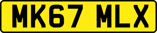 MK67MLX