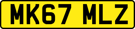 MK67MLZ