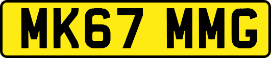 MK67MMG