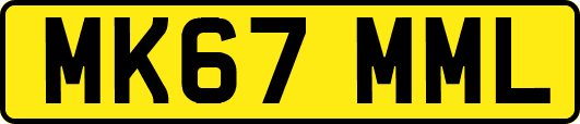 MK67MML
