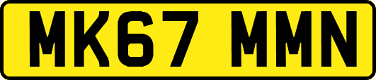 MK67MMN