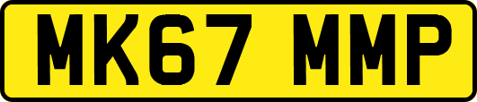 MK67MMP