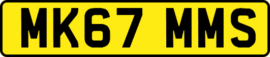 MK67MMS