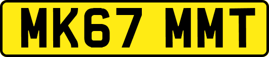 MK67MMT