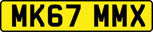 MK67MMX