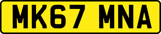 MK67MNA