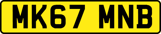 MK67MNB