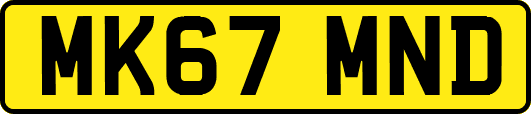 MK67MND