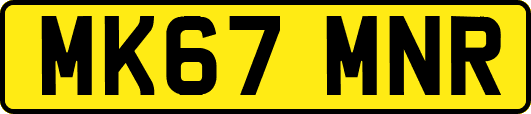 MK67MNR