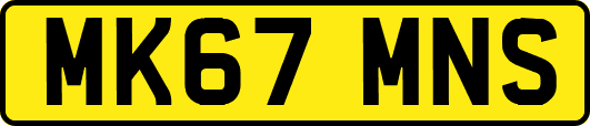 MK67MNS